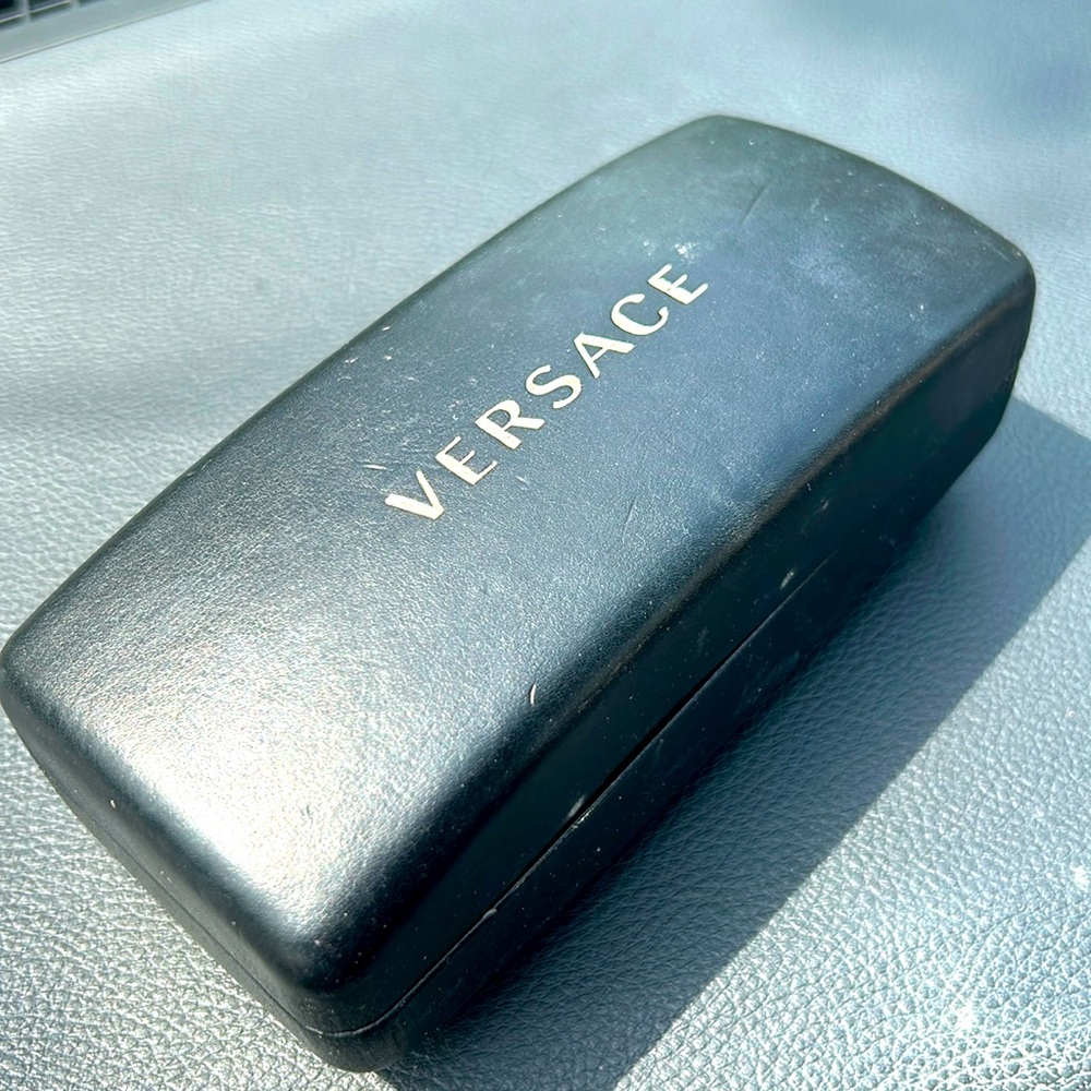 Authentic Versace Sunglasses - image 3